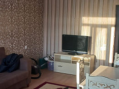 2-otaqlı mənzil , Nəriman Nərimanov m/st., 46 m² Bakı