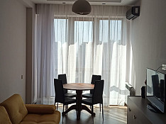 2-otaqlı mənzil icarəyə verilir, Azadlıq pr., 52 m² Bakı