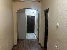 5-otaqlı mənzil , Qaçaq Nəbi küç., 110 m² Bakı