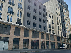 3-otaqlı mənzil , Azadlıq pr., 72,2 m² Баку