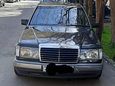 Mercedes E 260, 1996 il Bakı