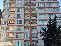 4-otaqlı mənzil icarəyə verilir, Nəriman Nərimanov m/st., 182 m² Баку