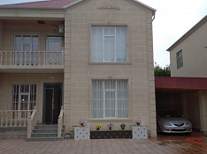 Villa , Masazır qəs. Bakı