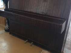 Piano Bakı