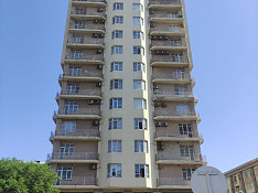 3-otaqlı mənzil icarəyə verilir, Şəmsi Bədəlbəyli küç. 5, 180 m² Баку