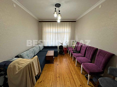 3-otaqlı mənzil , Əhmədli m/st., 80 m² Баку