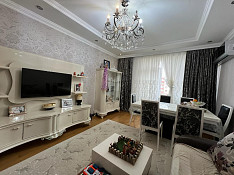 3-otaqlı mənzil , MirCəlal küç. 22, 95 m² Баку