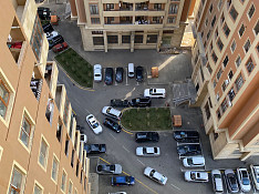 3-otaqlı mənzil , Moskva pr., 140 m² Баку