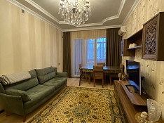 2-otaqlı mənzil , Qara Qarayev pr., 53 m² Баку