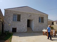 Həyət evi , Buzovna qəs. Bakı