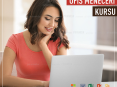 Ofis meneceri kursu Bakı