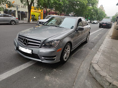 Mercedes C 250, 2013 il Bakı