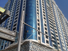 4-otaqlı mənzil , 8 Noyabr pr., 248 m² Баку