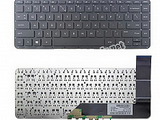 №HP 791433-001 SG-62290-XUA 9Z.N9GSQ.801 AEY0BU00030№ üçün Noutbuk Klaviaturası Bakı