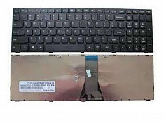 Klaviatura Lenovo G50 30 G50 45 G50 70 G50 75 G50 80 G70 70 G70 80 Z50 70 Z50 75 Баку