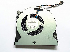 HP ZBook 15u G2 Laptop üçün Noutbuk CPU Fan 796898-001 6043B0172101 CPU soyuducu Баку