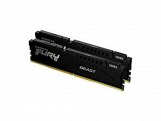 Kingston Fury Beast 32GB DDR5 5200MHz operativ yaddaş Bakı