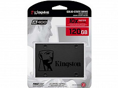 Kingston SSD A400 120GB SATA 3 Bakı