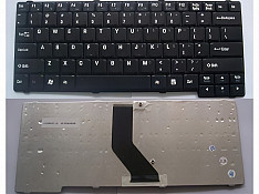 Toshiba Satellite L10 L15 L20 L25 L35 L35-S2174 üçün noutbuk klaviaturası Баку