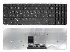 Toshiba Satellite L50-B L50D-B L50T-B L55-B üçün noutbuk klaviaturası Баку