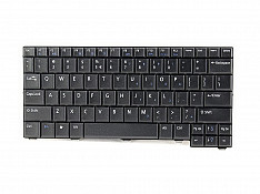 Dell Latitude 2100 2110 P165P üçün Noutbuk Klaviaturası Баку