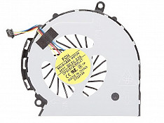 HP Pavilion 14 15 14-D 15-D 240 g2 250 g2 noutbuk üçün uyğun daxili CPU soyuducu fan Баку