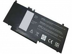 Dell Latitude E5250 E5450 E5550 E5570 üçün batareya Bakı