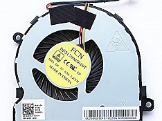 Dell Inspiron 3567 3568 P/N CGF6X üçün noutbuk daxili CPU soyuducu fan Баку