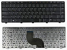 Dell Inspiron 14V 14R N4010 N4020 4020 N4030 4030 N5030 5030 M5030 üçün Noutbuk Klaviaturası Bakı