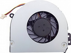 Dell Inspiron 1464 1564 1764 N4010 4110 CF4010 üçün Laptop CPU soyuducu fan Bakı