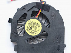 Dell Inspiron N4020 N4030 Series üçün Laptop CPU soyuducu fan Bakı