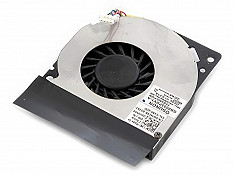 Dell Latitude E4300 P/N WM598 üçün Laptop CPU soyuducu fan Баку