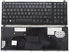 HP ProBook 4320S 4321S 4325S 4326S 4329S üçün Noutbuk Klaviaturası Баку