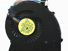 HP ProBook 4340S 4341S üçün Noutbuk CPU Fan CPU soyuducu Bakı