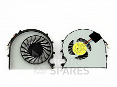 HP Probook 440 g1 450 g1 455 g1 4pin Fan p/n 721538-001 üçün noutbuk CPU soyuducu Bakı