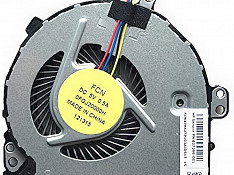 HP Probook 440G3 440 g3 Series P/N 837296-001 üçün Noutbuk CPU soyuducu fan Баку