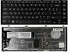 HP PROBOOK 4420 4420S 4421S 4425S 4421s 4425s 4426s üçün Noutbuk Klaviaturası Bakı