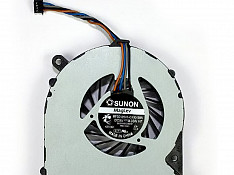 HP PROBOOK 4436S 4435S 4431S 4430S 4331S 4330S üçün CPU soyuducu fan Баку