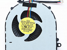 HP 4440S 4441S 4445S 4446S 683651-001 CPU üçün soyuducu fan 23.10605.001 CPU soyuducu Bakı