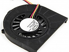 Dell Inspiron 15R N5010 5010 M5010 üçün noutbuk daxili CPU soyuducu fan Баку