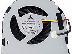 Dell Inspiron M4040 M5040 N4050 N5040 N5050 V1450 3420 2420 p/n üçün Laptop CPU Soyuducu Fan 23.1049 Баку