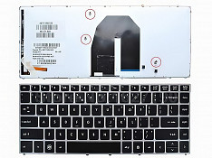 HP ProBook 5330m üçün klaviatura Баку