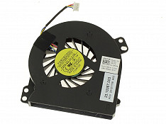 Dell Latitude E5410 E5510 1DMD6 üçün Laptop CPU Fan CPU soyuducu Bakı