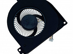 Dell E5470 Series Noutbuk 0WKT5Y WKT5Y DFS2000050F0T üçün Noutbuk CPU soyuducu fan Bakı