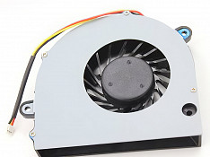 Lenovo g450 g455 g550 g555 3pin fan p/n Mf60090v1-c000-g99 üçün noutbuk CPU soyuducu Bakı