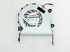 Acer Aspire 5553 5553G 5625 5625G üçün noutbuk soyuducusu CPU soyuducu fan Bakı