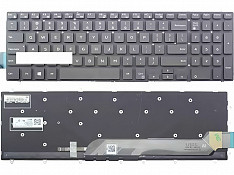 Dell Inspiron Laptop Klaviaturası 15 5000 Series 5542 5543 5545 5547 5548 5552 5557 5558 5559 Bakı