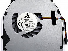 Lenovo B560 B560A B565 V565 V565 CPU Fan AD06705HX11DB00 üçün Laptop CPU soyuducu Баку