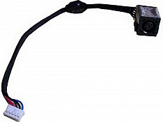 Dell Latitude E6420 üçün DC Power Jack Bakı