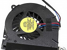 HP Probook 6450B 6455B 6550B 6555B üçün noutbuk CPU soyuducu fan Bakı